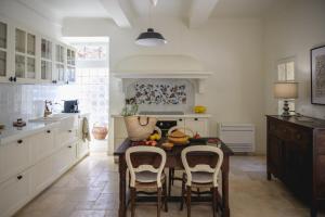 Villas Chara en Provence - Alleins : photos des chambres