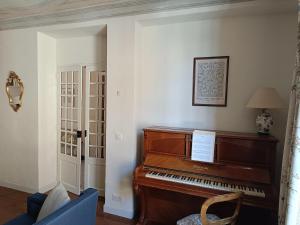 Villas Chara en Provence - Alleins : photos des chambres