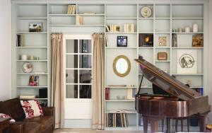 Villas Chara en Provence - Alleins : photos des chambres