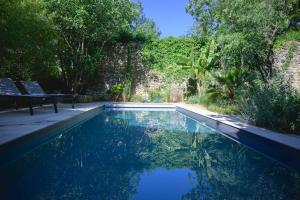 Villas Chara en Provence - Alleins : photos des chambres
