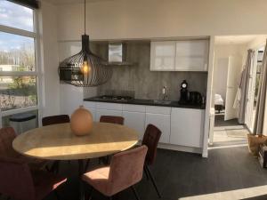 Marina Strandbad Chalet IJsselFlow Haus Nr 38