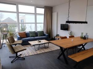 Marina Strandbad Chalet SunnyTides Haus Nr 36