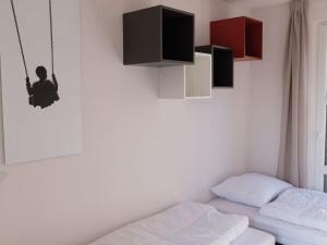 Marina Strandbad Chalet SunnyTides Haus Nr 36