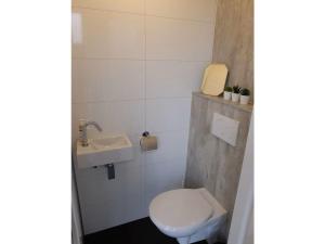 Marina Strandbad Chalet SunnyTides Haus Nr 36