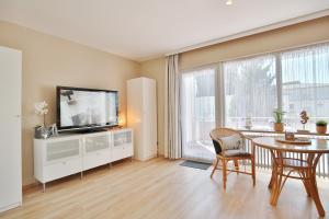 Ferienhaus Dornkampstraße 1 Ostseewelle Appartement 5