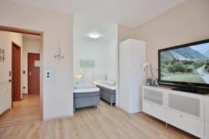 Ferienhaus Dornkampstraße 1 Ostseewelle Appartement 5