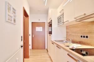 Ferienhaus Dornkampstraße 1 Ostseewelle Appartement 5