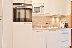 Ferienhaus Dornkampstraße 1 Ostseewelle Appartement 5