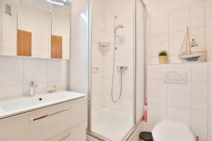 Ferienhaus Dornkampstraße 1 Ostseewelle Appartement 5