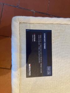 B&B / Chambres d'hotes Chambre d-hote avec cour privative : photos des chambres