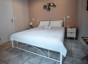 Corfu Asonitis Apartment