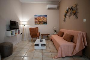 Corfu Asonitis Apartment