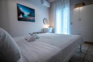 Corfu Asonitis Apartment