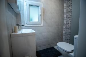 Corfu Asonitis Apartment