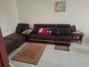 Angkasa Apartment