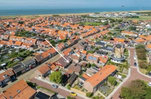 Westkapelle appartement en vakantiehuis