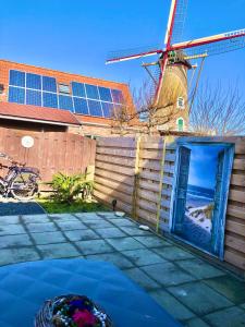 Westkapelle appartement en vakantiehuis