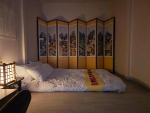 #Private Hanok #Korea University Station #3rooms #Barbecue #Rooftop Sunbed