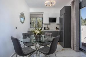 Marinas Private Pool Villas Adults Only