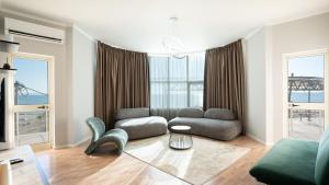 Sea View-Adriatic Panorama by TOK