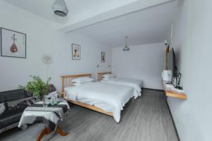 Yunyejian View Bed and Breakfast