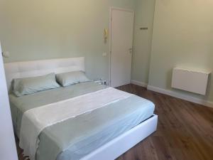 Monolocale Salvia Self check in