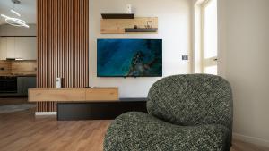 Sea View-adriatic Panorama By Tok