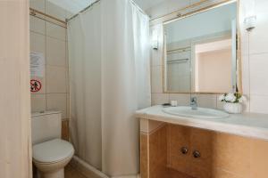 Kalamionas Studios & Apartments