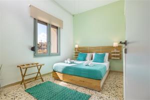 Golden Key apartments