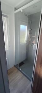 Campings MOBILE HOME FOR YOU : photos des chambres