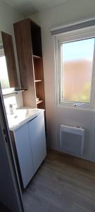 Campings MOBILE HOME FOR YOU : Mobile Home