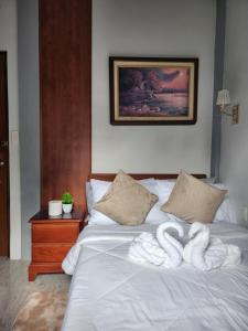 Goldland Caelestis Guest House