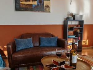 Los Nopalitos 1 -Estudio chulísimo súper equipado a 3,5km de Carboneras