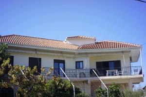 Welcoming 3 Bedroom Home in Perdika, Thesprotias