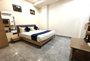 The Sky Comfort Hotel Krisha, Dwarka