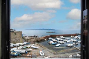 Sea view in the heart of Piombino