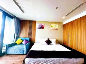 IBIZA Flamingos Hải Tiến - Tầng cao