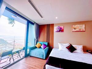 IBIZA Flamingos Hải Tiến - Tầng cao