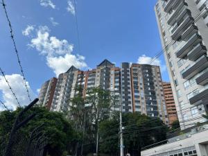 Apartamento loma ind