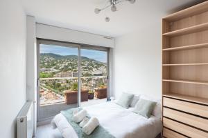 Nouveau - OFFRE SPECIALE - Le Rooftop - Piscine - Terrasse - Barbecue - Accès plage - Shsconciergerie