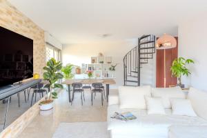 Nouveau - OFFRE SPECIALE - Le Rooftop - Piscine - Terrasse - Barbecue - Accès plage - Shsconciergerie