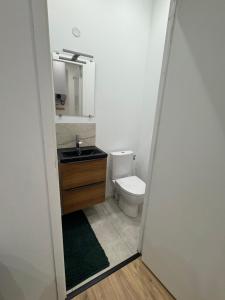 Appartements studio entier : photos des chambres