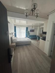 Studio 406 B2 ALMAR LUXURY RESIDENCE-Renting Apartments & Free Pool