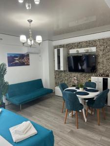 ALMAR LUXURY RESIDENCE Studio 406 B2