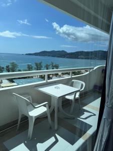 Patong Tower Amazing