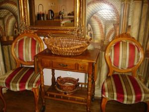 Victoriański 15 & Antyczny 16