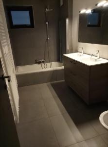 Appartement boom 2,1 km van tomorrowland