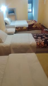 Maison Dhote Amazir DADES