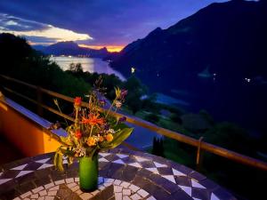 Panorama Lakeside Retreat Seelisberg