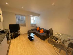 Lovely 1 bed apartment in the heart of High Wycombe town centre